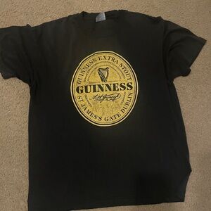 Vintage Guinness shirt